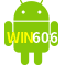 Aplicativo WIN606 para Android