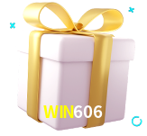 Receba seus bônus de boas-vindas no WIN606