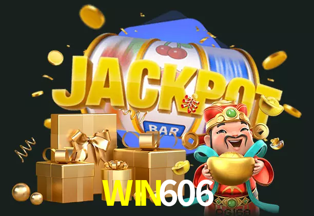 WIN606 bet