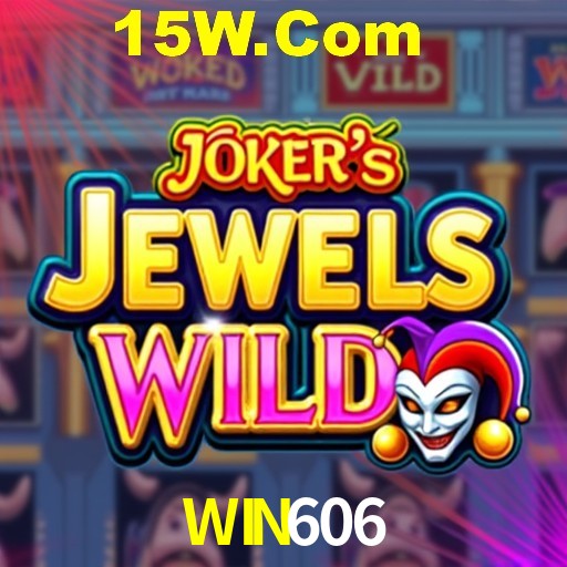 Estatísticas do Jogo WIN606