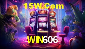 Bonus Features WIN606