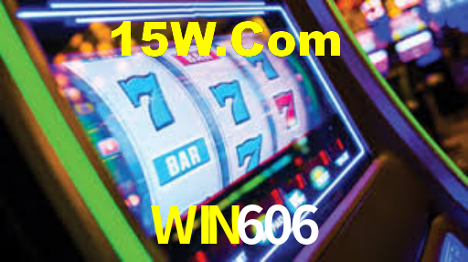 WIN606,win606.com