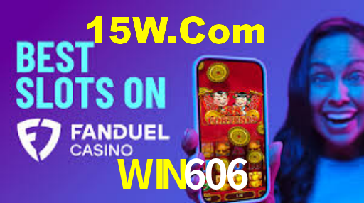 WIN606: A Experiência de Casino com Jogos de Mesa ao Vivo