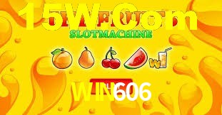 Programa VIP WIN606