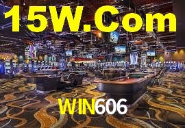 Tournaments WIN606