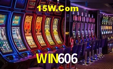 Design Responsivo WIN606