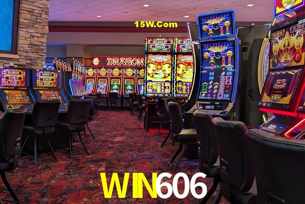 Quick Registration WIN606