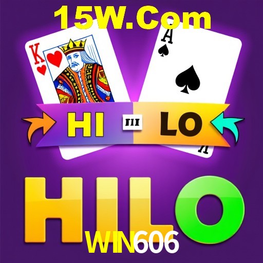 Programa VIP WIN606