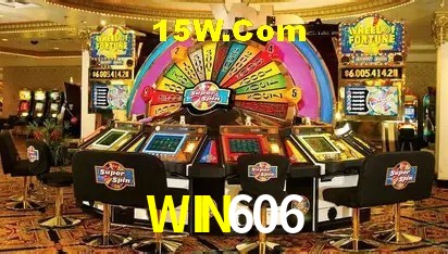 Especiais de Fim de Semana WIN606