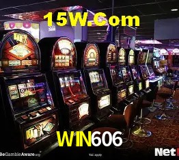 Sistemas de Segurança WIN606