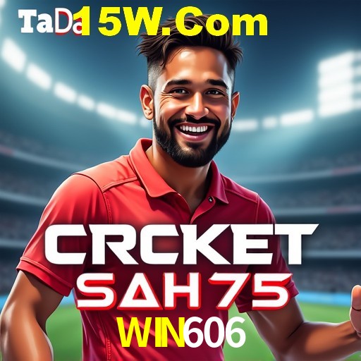 Tennis Betting WIN606