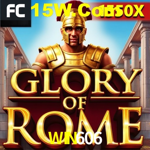 cassino WIN606