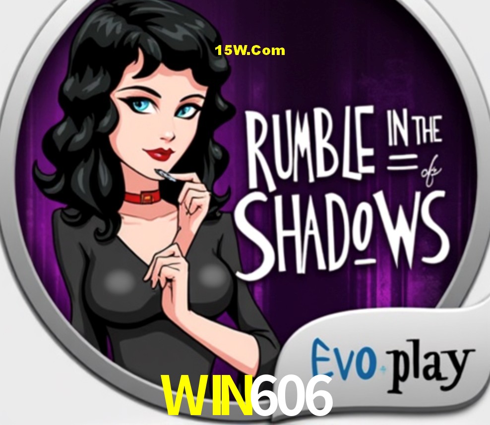 Provedores de Jogos WIN606