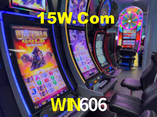 WIN606
