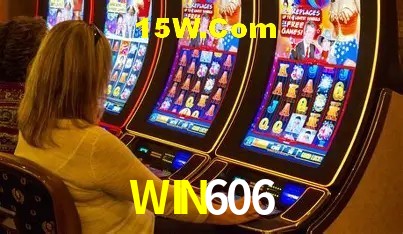 Tecnologia da Plataforma WIN606