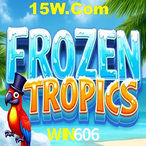 Casino Ao Vivo WIN606