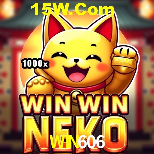 Descubra o Mundo do Cassino Online com WIN606