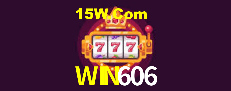 Bônus Generosos e Exclusivos no WIN606 para Você!