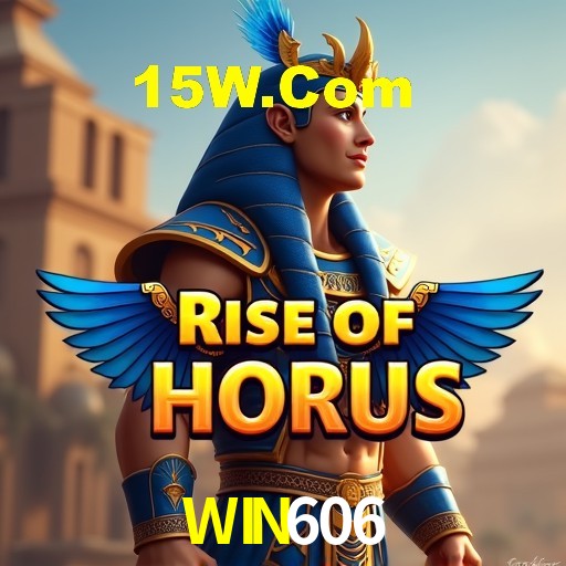 Estatísticas WIN606