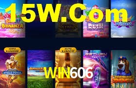Explore as vantagens do WIN606: serviço profissional e confiabilidade