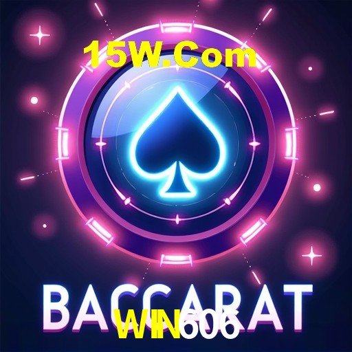 Recursos de Bônus WIN606