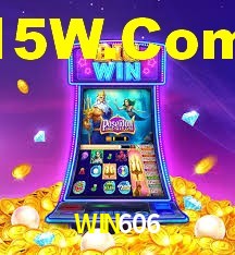 WIN606,win606.com