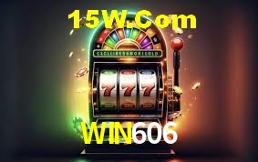 Experiência VIP WIN606
