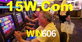 WIN606 App Interface